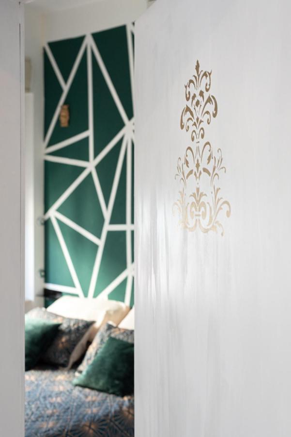 Ferienwohnung Maison Deco Pescara Exterior foto