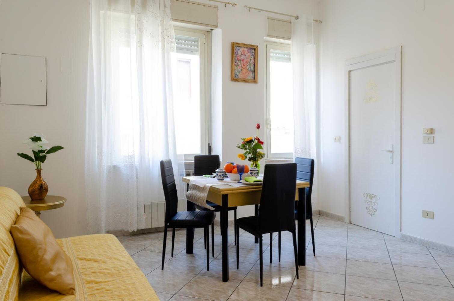 Ferienwohnung Maison Deco Pescara Exterior foto