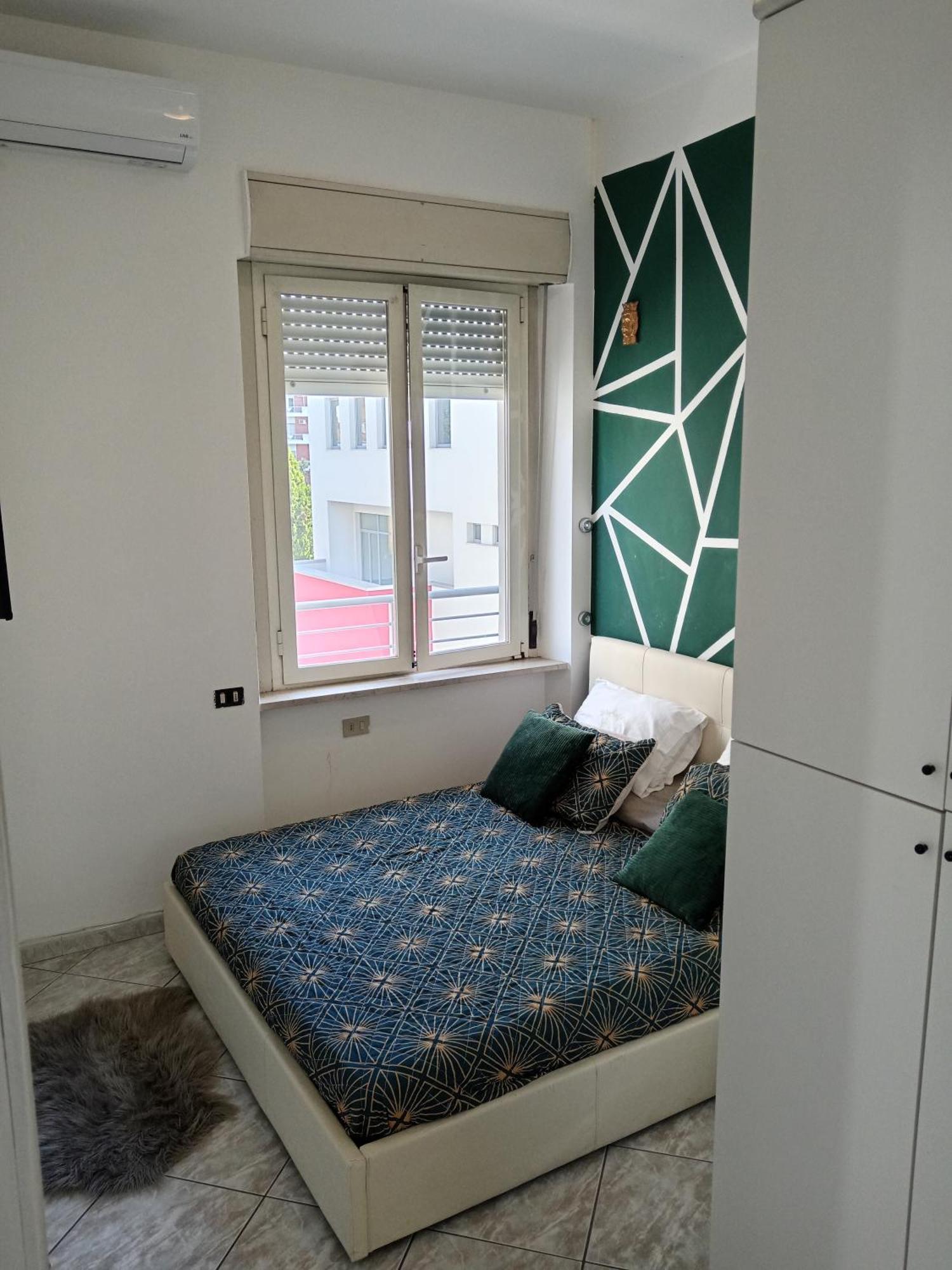 Ferienwohnung Maison Deco Pescara Exterior foto